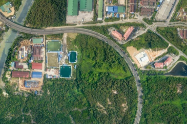 Taman Perindustrian Pandamaran