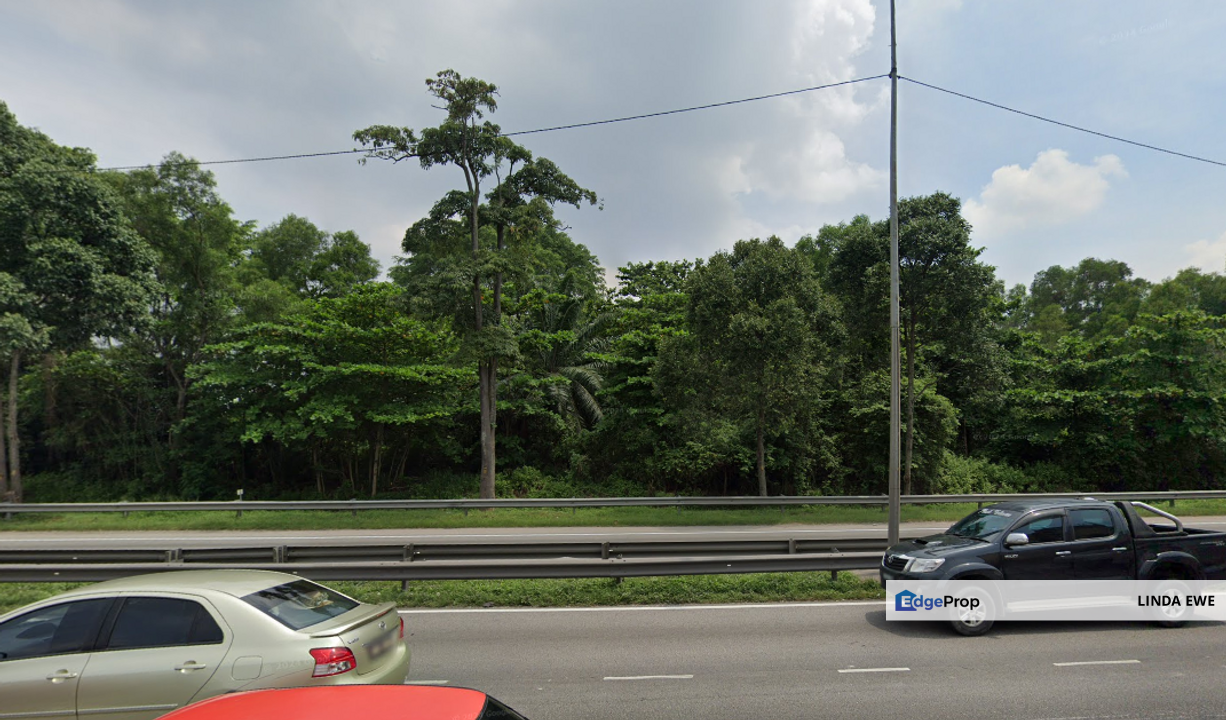 Pendamaran Commercial Land for Sale, Selangor, Klang