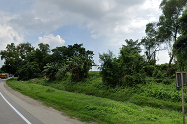 Taman Perindustrian Pandamaran