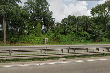 Taman Perindustrian Pandamaran