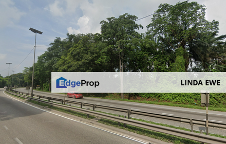 Pendamaran Commercial Land for Sale, Selangor, Klang