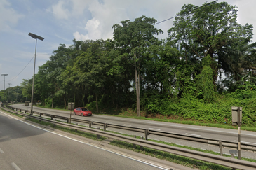 Taman Perindustrian Pandamaran