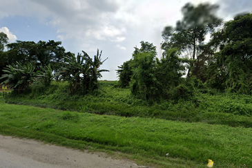 Taman Perindustrian Pandamaran