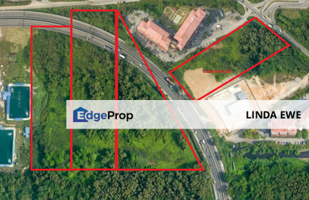 Pendamaran Industrial Land for Sale, Selangor, Klang