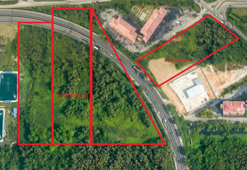 Taman Perindustrian Pandamaran