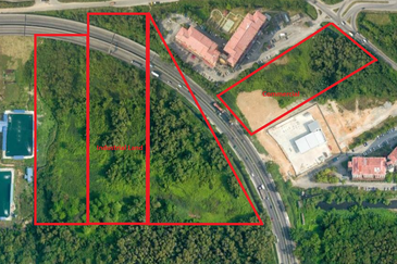 Taman Perindustrian Pandamaran