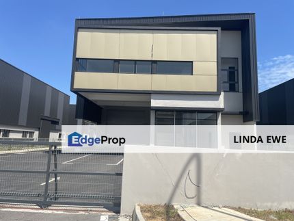 18 Bandar Bukit Raja, BBR Industrial  for Sale, Selangor, Klang