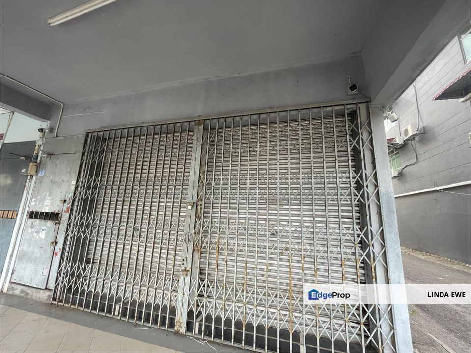 Shoplot Balakong Jaya for Rent, Selangor, Balakong