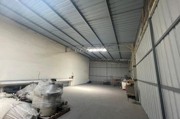 Taman Perindustrian Kapar Bestari