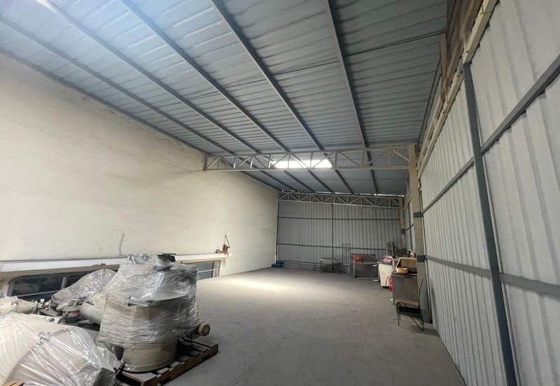 Taman Perindustrian Kapar Bestari