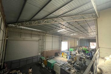 Taman Perindustrian Kapar Bestari