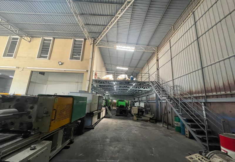 Taman Perindustrian Kapar Bestari