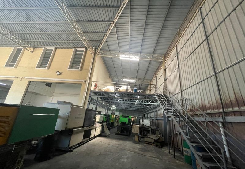 Taman Perindustrian Kapar Bestari