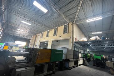 Taman Perindustrian Kapar Bestari