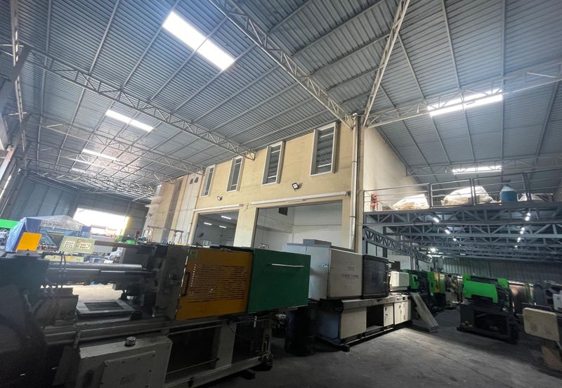 Taman Perindustrian Kapar Bestari