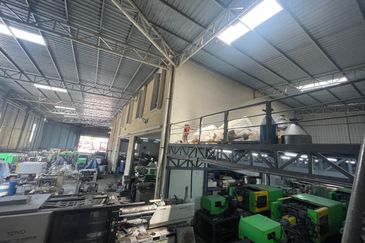 Taman Perindustrian Kapar Bestari