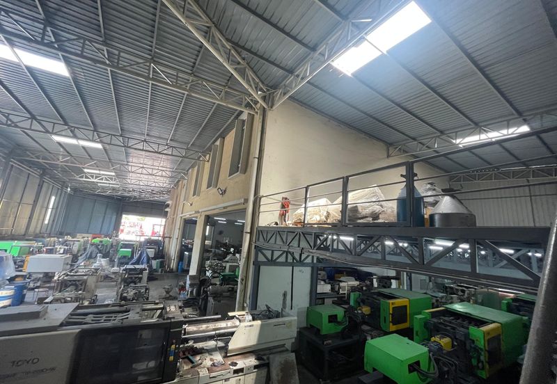 Taman Perindustrian Kapar Bestari