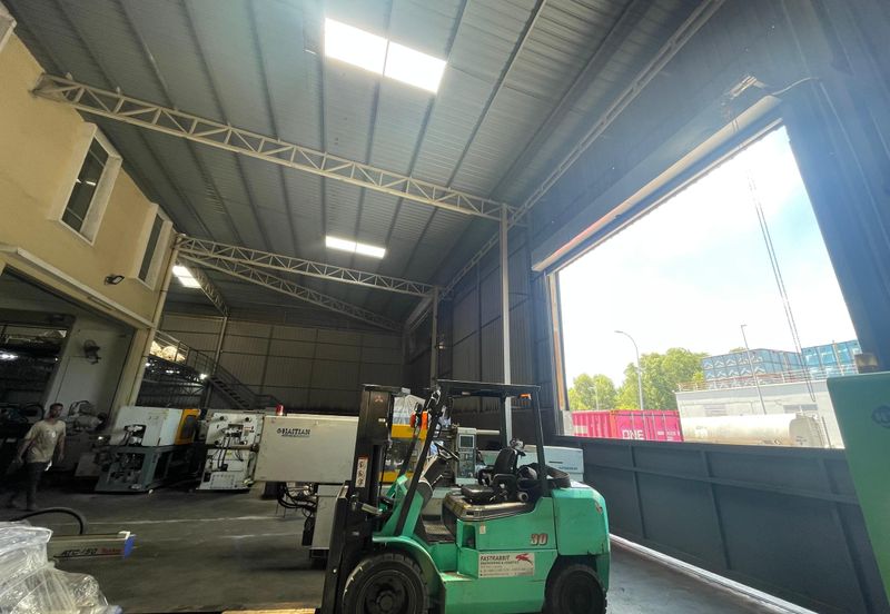 Taman Perindustrian Kapar Bestari