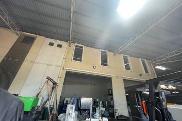 Taman Perindustrian Kapar Bestari