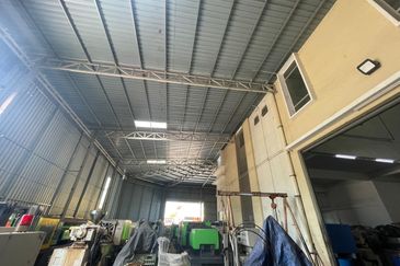 Taman Perindustrian Kapar Bestari