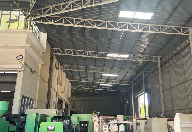 Taman Perindustrian Kapar Bestari