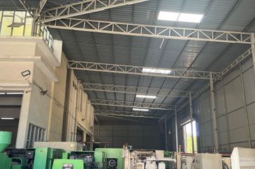 Taman Perindustrian Kapar Bestari