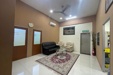 Taman Perindustrian Kapar Bestari