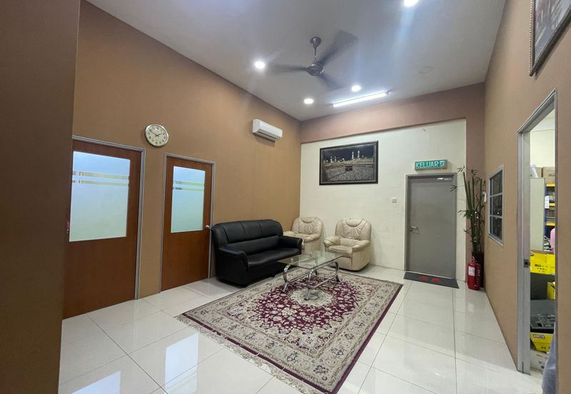 Taman Perindustrian Kapar Bestari