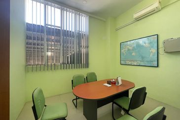 Taman Perindustrian Kapar Bestari