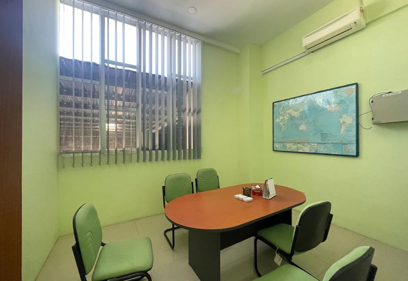 Taman Perindustrian Kapar Bestari