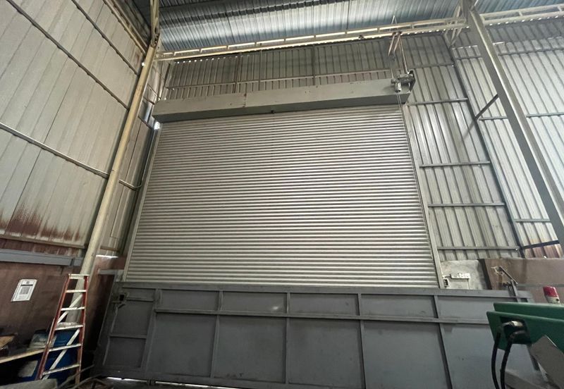 Taman Perindustrian Kapar Bestari