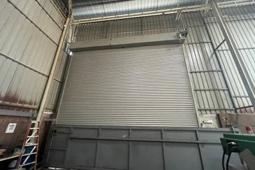 Taman Perindustrian Kapar Bestari