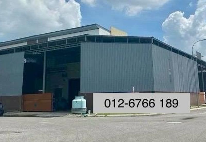 Taman Perindustrian Kapar Bestari