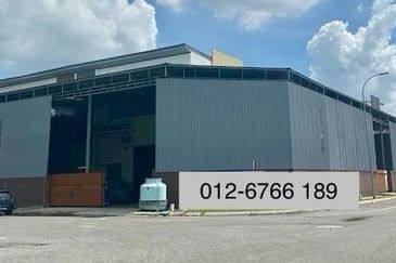 Taman Perindustrian Kapar Bestari