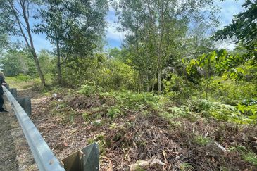Kampung Melayu Subang