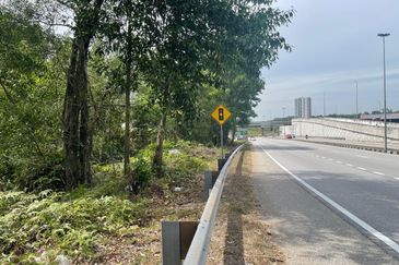 Kampung Melayu Subang