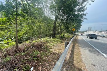 Kampung Melayu Subang