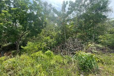 Kampung Melayu Subang