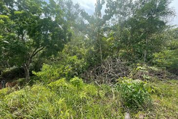 Kampung Melayu Subang
