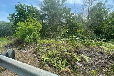 Kampung Melayu Subang