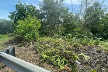 Kampung Melayu Subang