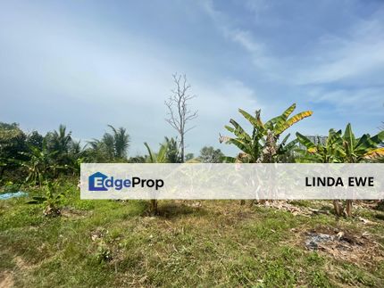 Kg Melayu Subang Land for Sale, Selangor, Shah Alam