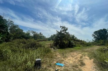 Kampung Melayu Subang