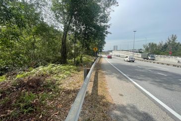 Kampung Melayu Subang