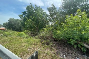 Kampung Melayu Subang