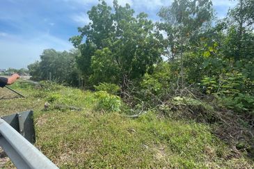 Kampung Melayu Subang