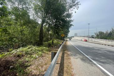 Kampung Melayu Subang