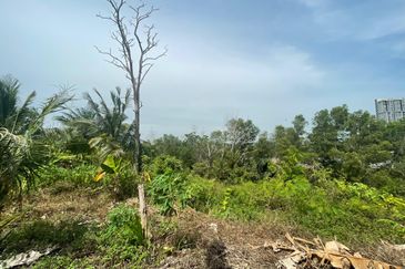 Kampung Melayu Subang