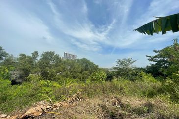 Kampung Melayu Subang