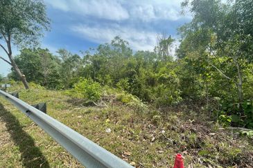 Kampung Melayu Subang